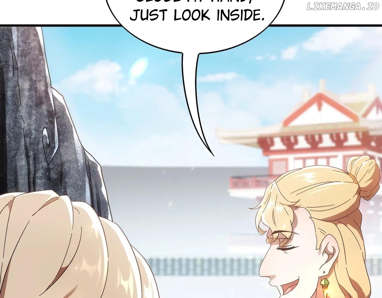 My Furry Harem Is After Me Chapter 358 - page 4